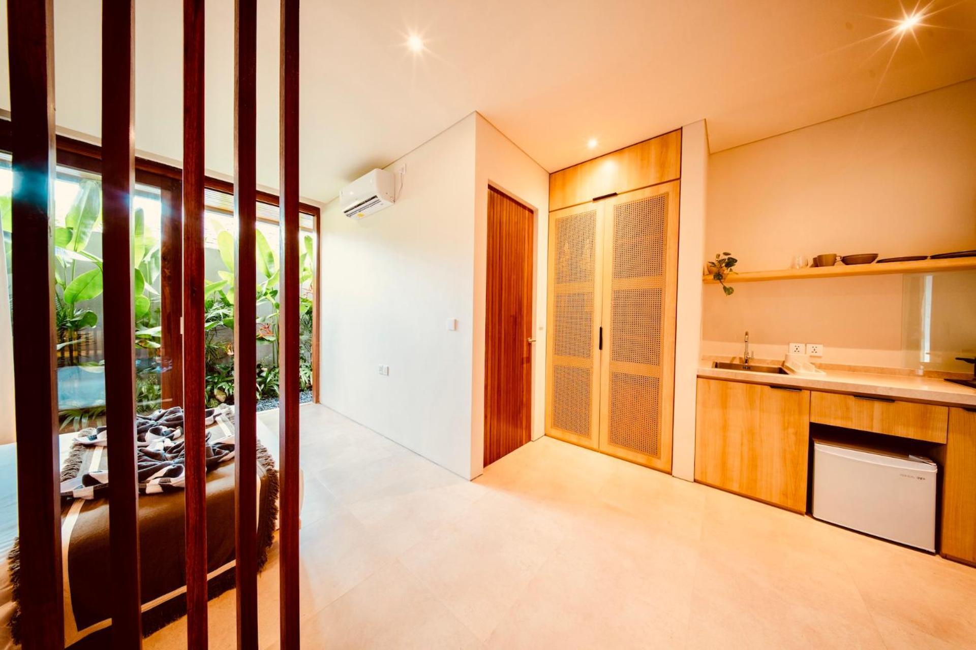 Thehub Pererenan Coworking, Pool And Rooftop Canggu Kültér fotó